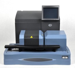 TA Instruments SDT-Q600 Simultaneous TGA / DSC